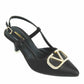 Women Formal Court-Shoes - 62841S