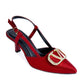Women Formal Court-Shoes - 62841S