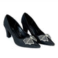 Women Formal Court-Shoes - 62846S