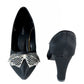 Women Formal Court-Shoes - 62846S