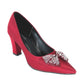 Women Formal Court-Shoes - 62846S