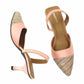 Women Formal Slingback - 62850S