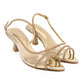 Women Formal Slingback - 62853S