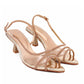 Women Formal Slingback - 62853S