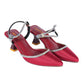 Women Formal Court Shoes - 62858S
