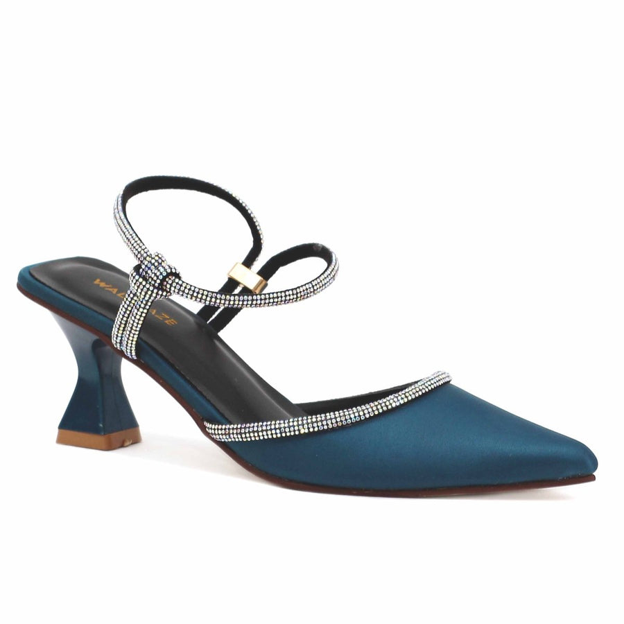Women Formal Court Shoes - 62858S