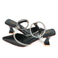 Women Formal Court Shoes - 62858S