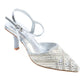 Women Formal Slingback - 63018S