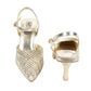 Women Formal Slingback - 63018S