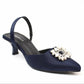 Women Formal Slingback - 74174S