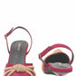Women Formal Court Shoes - 74554S