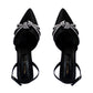 Women Formal Court Shoes - 74554S