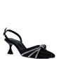 Women Formal Court Shoes - 74554S