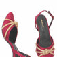 Women Formal Court Shoes - 74554S