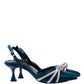 Women Formal Court Shoes - 74554S