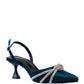 Women Formal Court Shoes - 74554S