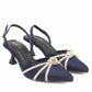 Women Formal Court Shoes - 74554S
