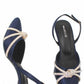 Women Formal Court Shoes - 74554S