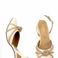 Women Formal Court Shoes - 74554S
