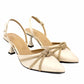 Women Formal Court Shoes - 74554S