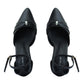 Women Formal Court Shoes - 74614S
