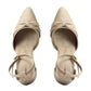 Women Formal Court Shoes - 74614S