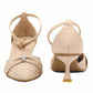 Women Formal Court Shoes - 74614S