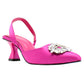 Women Formal Court-Shoes - 74617S