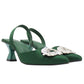 Women Formal Court-Shoes - 74617S