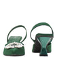 Women Formal Court-Shoes - 74617S