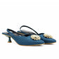 Women Formal Court Shoes - 74699S
