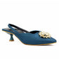 Women Formal Court Shoes - 74699S