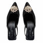 Women Formal Court Shoes - 74699S