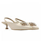 Women Formal Court Shoes - 74699S