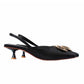 Women Formal Court Shoes - 74699S