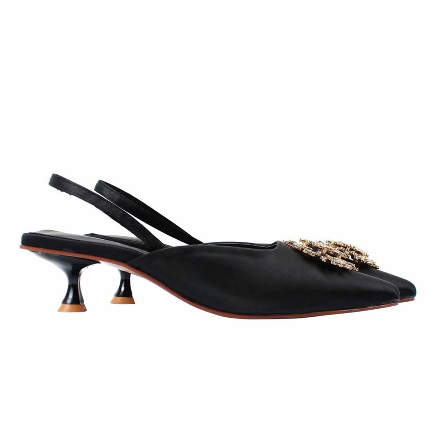 Women Formal Court Shoes - 74699S