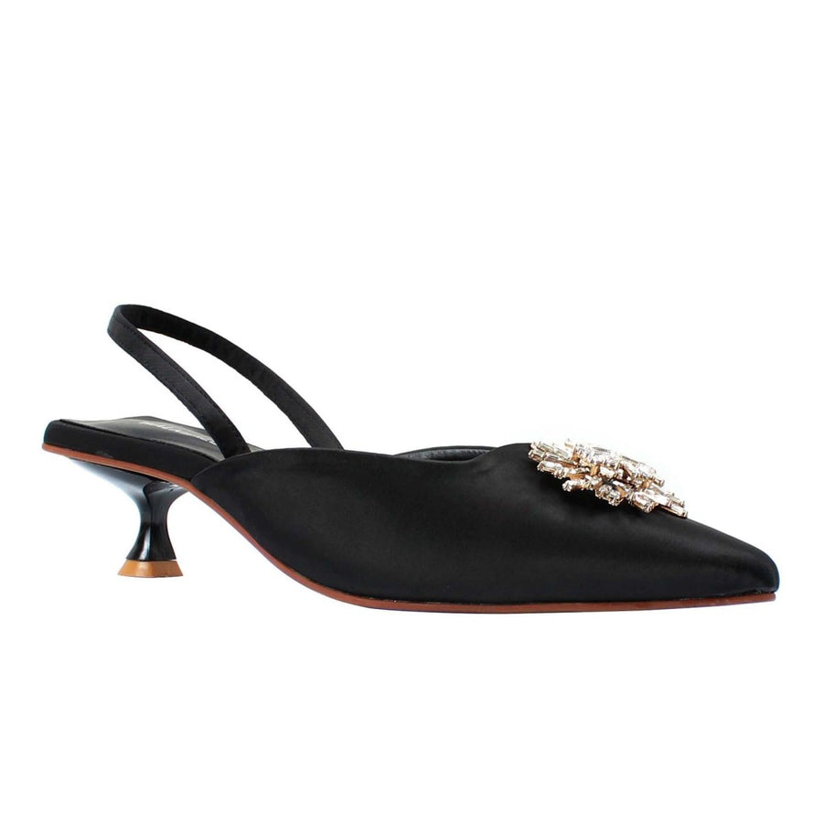 Women Formal Court Shoes - 74699S