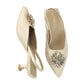 Women Formal Court Shoes - 74699S
