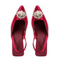 Women Formal Court Shoes - 74699S