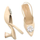 Women Formal Court-Shoes - 74701S