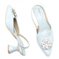 Women Formal Court-Shoes - 74701S