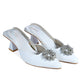 Women Formal Court-Shoes - 74701S
