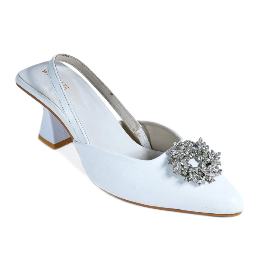 Women Formal Court-Shoes - 74701S