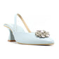 Women Formal Court-Shoes - 74701S