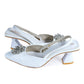 Women Formal Court-Shoes - 74701S