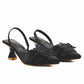 Women Formal Slingback - 74842S
