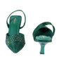 Women Formal Court-Shoes - 74961S