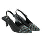 Women Formal Slingback - 74976S