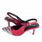 Women Formal Slingback - 74976S