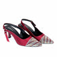 Women Formal Slingback - 74976S
